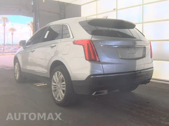 2018 Cadillac XT5 Premium Luxury 1SE - miniatura 6