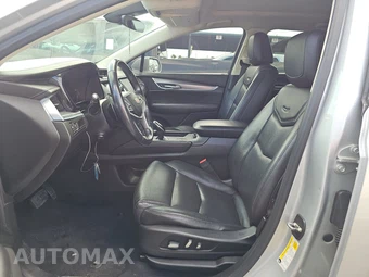 2018 Cadillac XT5 Premium Luxury 1SE - miniatura 7