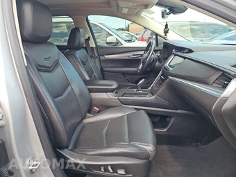 2018 Cadillac XT5 Premium Luxury 1SE - miniatura 8