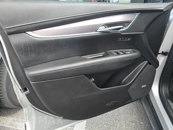 2018 Cadillac XT5 Premium Luxury 1SE - miniatura 9