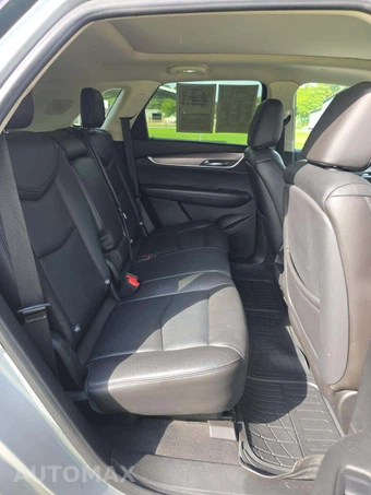 2018 Cadillac XT5 Premium Luxury 1SE - miniatura 16