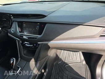 2018 Cadillac XT5 Premium Luxury 1SE - miniatura 19