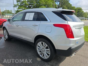 2018 Cadillac XT5 Premium Luxury 1SE - miniatura 2
