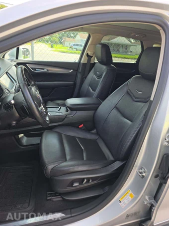 2018 Cadillac XT5 Premium Luxury 1SE - miniatura 6