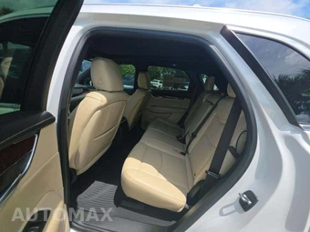 2018 Cadillac XT5 Premium Luxury 1SF - miniatura 13