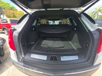 2018 Cadillac XT5 Premium Luxury 1SF - miniatura 14