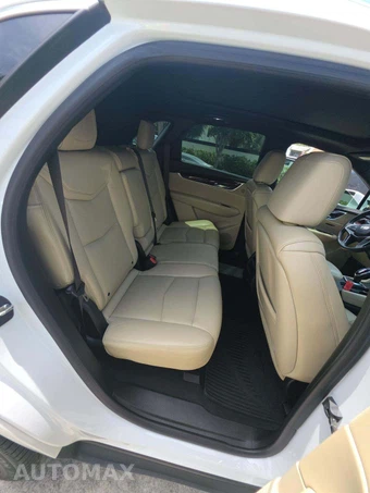 2018 Cadillac XT5 Premium Luxury 1SF - miniatura 16