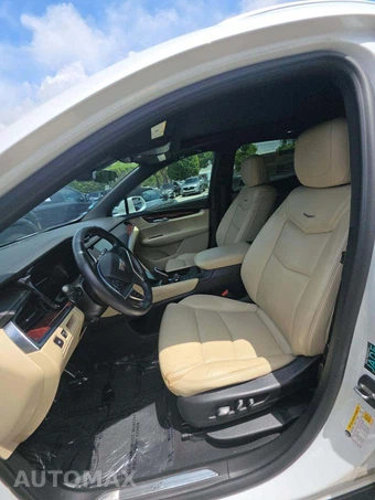 2018 Cadillac XT5 Premium Luxury 1SF - miniatura 6