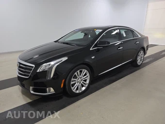 2018 Cadillac XTS Luxury 1SB