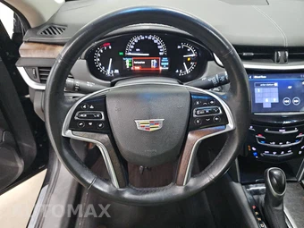 2018 Cadillac XTS Luxury 1SB – miniatura 10