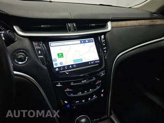 2018 Cadillac XTS Luxury 1SB – miniatura 11