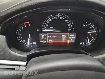 2018 Cadillac XTS Luxury 1SB – miniatura 12