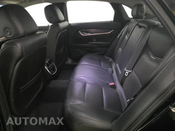 2018 Cadillac XTS Luxury 1SB – miniatura 13