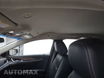 2018 Cadillac XTS Luxury 1SB – miniatura 17