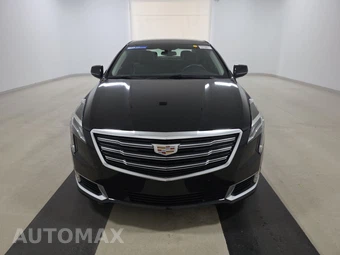 2018 Cadillac XTS Luxury 1SB – miniatura 2