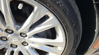 2018 Cadillac XTS Luxury 1SB – miniatura 21