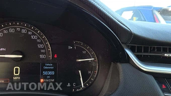 2018 Cadillac XTS Luxury 1SB – miniatura 24