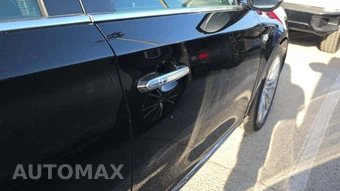 2018 Cadillac XTS Luxury 1SB – miniatura 25