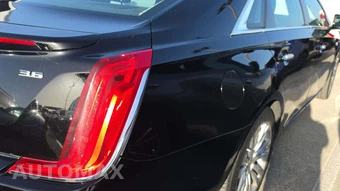 2018 Cadillac XTS Luxury 1SB – miniatura 26