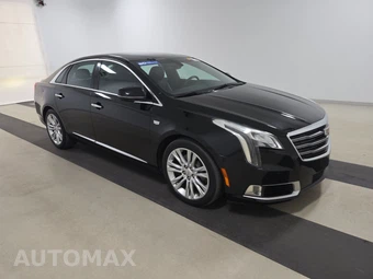 2018 Cadillac XTS Luxury 1SB – miniatura 3