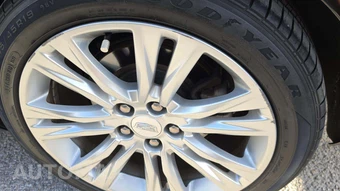 2018 Cadillac XTS Luxury 1SB – miniatura 32