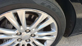 2018 Cadillac XTS Luxury 1SB – miniatura 33