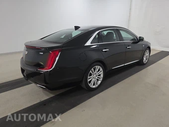 2018 Cadillac XTS Luxury 1SB – miniatura 4