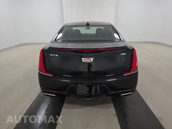 2018 Cadillac XTS Luxury 1SB – miniatura 5