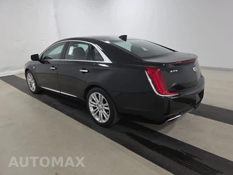 2018 Cadillac XTS Luxury 1SB – miniatura 6