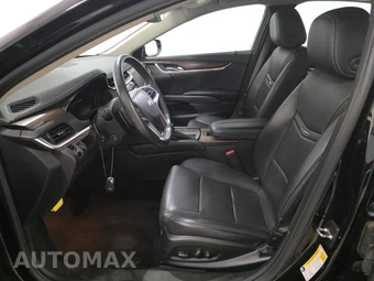 2018 Cadillac XTS Luxury 1SB – miniatura 7