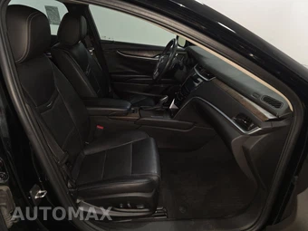 2018 Cadillac XTS Luxury 1SB – miniatura 8