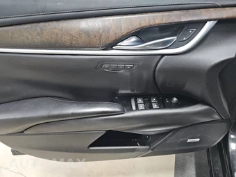 2018 Cadillac XTS Luxury 1SB – miniatura 9