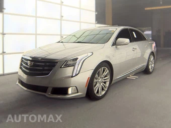 2018 Cadillac XTS Luxury 1SB