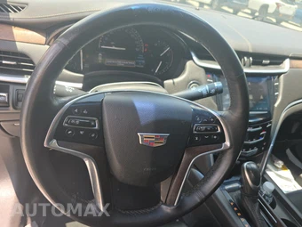 2018 Cadillac XTS Luxury 1SB – miniatura 10