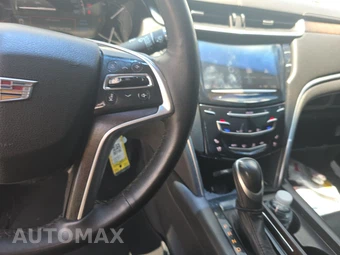 2018 Cadillac XTS Luxury 1SB – miniatura 11