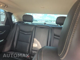 2018 Cadillac XTS Luxury 1SB – miniatura 13