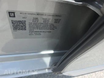 2018 Cadillac XTS Luxury 1SB – miniatura 14