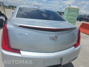 2018 Cadillac XTS Luxury 1SB – miniatura 16