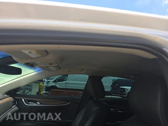 2018 Cadillac XTS Luxury 1SB – miniatura 17