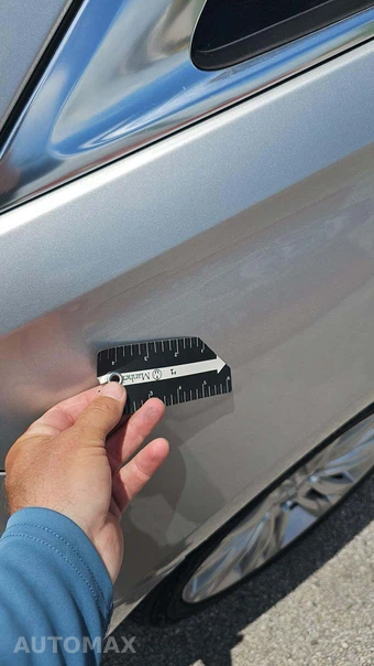 2018 Cadillac XTS Luxury 1SB – miniatura 19