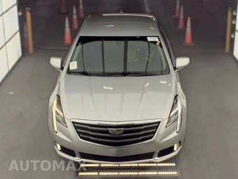 2018 Cadillac XTS Luxury 1SB – miniatura 2