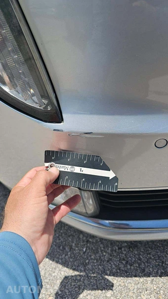2018 Cadillac XTS Luxury 1SB – miniatura 23