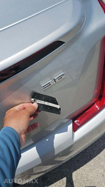 2018 Cadillac XTS Luxury 1SB – miniatura 28