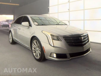 2018 Cadillac XTS Luxury 1SB – miniatura 3