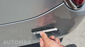 2018 Cadillac XTS Luxury 1SB – miniatura 30