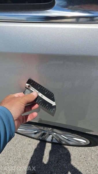 2018 Cadillac XTS Luxury 1SB – miniatura 32