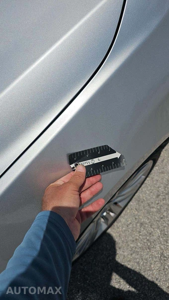 2018 Cadillac XTS Luxury 1SB – miniatura 33