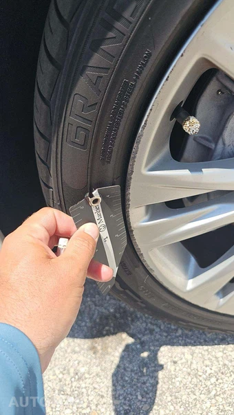 2018 Cadillac XTS Luxury 1SB – miniatura 34