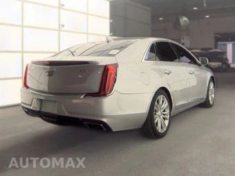 2018 Cadillac XTS Luxury 1SB – miniatura 4