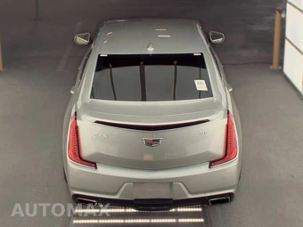 2018 Cadillac XTS Luxury 1SB – miniatura 5